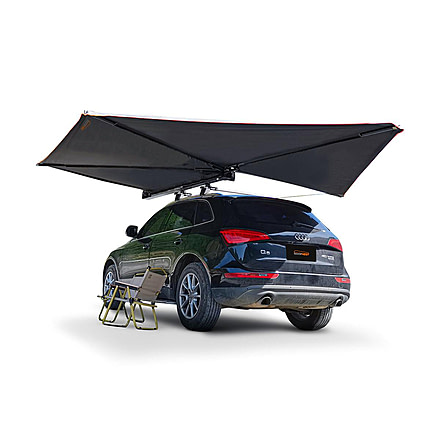 Roofnest Litewing Awning, WG-270LTWG-P