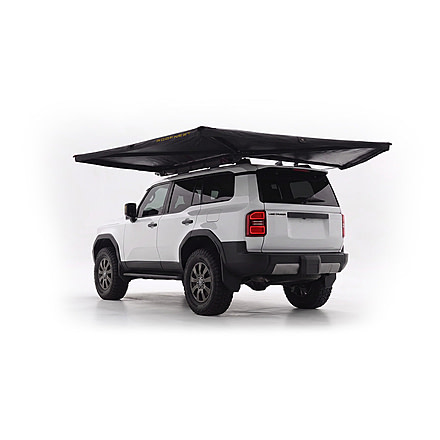 Roofnest Little Wing 270deg Awning, WG-ADA-270AWN-D