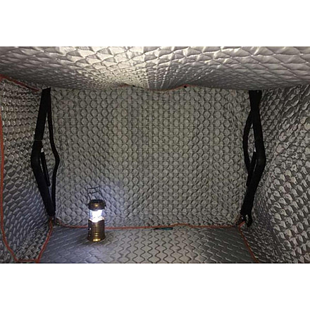 Roofnest Sparrow 1 &amp; 2 Tent Insulation, SPA2-TNTINS-XL-60