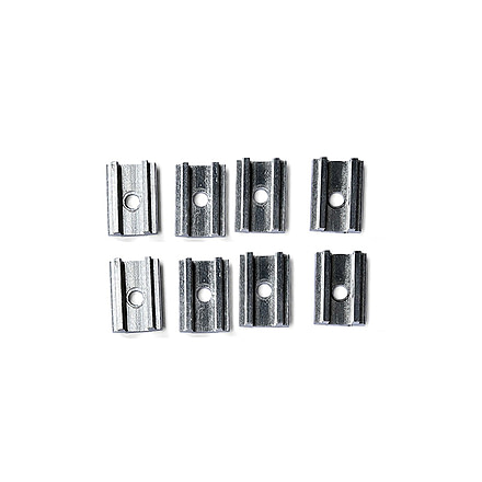 Roofnest Universal Mounting Sliding Plate 8, FAL2-SLDR