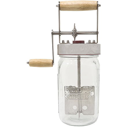 Roots &amp; Harvest Butter Churner, One Size, 1735