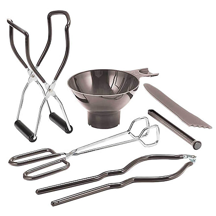 Roots &amp; Harvest Starter Canning, Kit, 1673