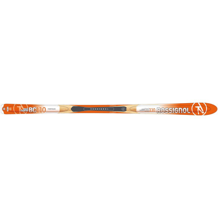 Rossignol BC 110 Positrack-169 Skis, 571608