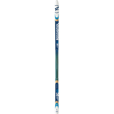 Rossignol BC 65 Positrack Skis - 165