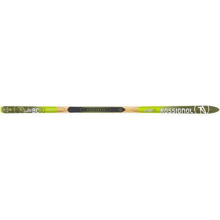 Rossignol BC 70 Positrack-169 Skis, 546745