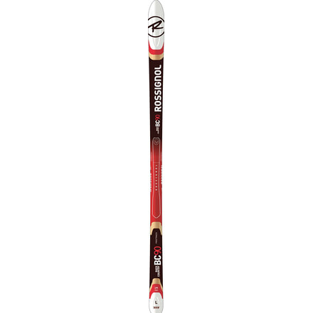 Rossignol BC 90 Positrack Skis-159 cm