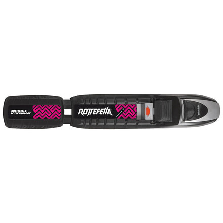 Rossignol BC Auto Binding - Men's, 0TU, RJD1014  0000TU