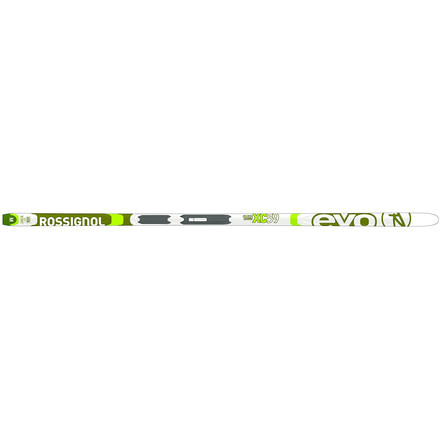 Rossignol Evo Glade 59AR Cut IFP/Tour SI Skis, 166, RHGWF33-166