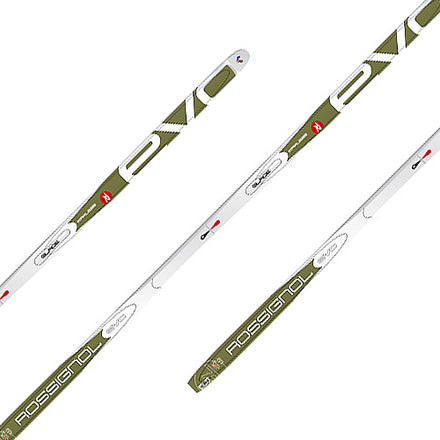Rossignol Evo Glade AR Skis - 166