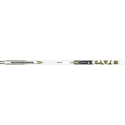 Rossignol Evo Glade NIS AR Skis-166