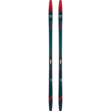 Rossignol EVO OT 65 POS.IFP Controrol SI Skis, 175, RTMZD03-175