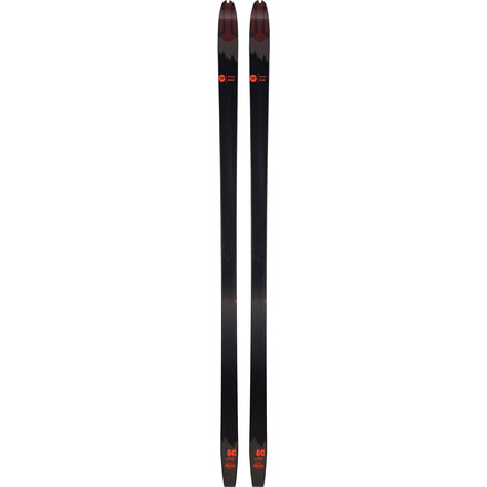 Rossignol Nordic Backcountry Skis BC 80 Positrack, 196, RHIWC15 000196