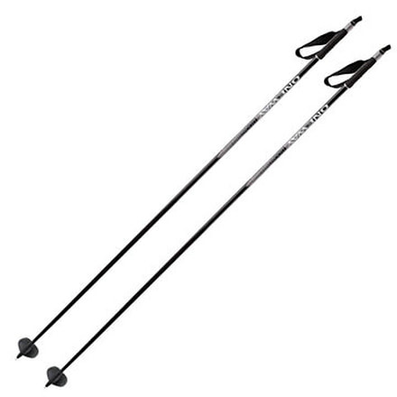 Rossignol Oneway Diamond 600 Alloy Jr. Exit Poles-95 cm