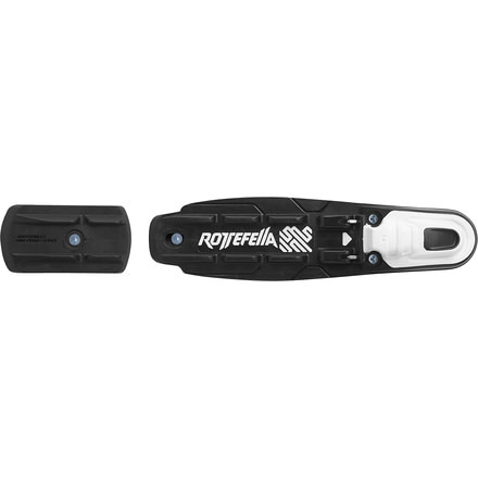 Rossignol Rottefella Basic Binding