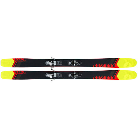 Rossignol Soul 7 HD Ski-164