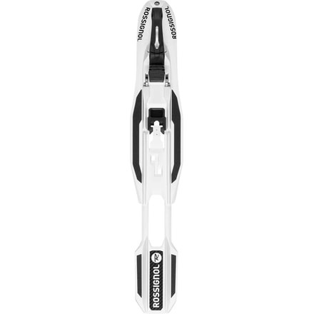 Rossignol Touring Nordic Bindings Control Step In, White, RJG1005 0000TU