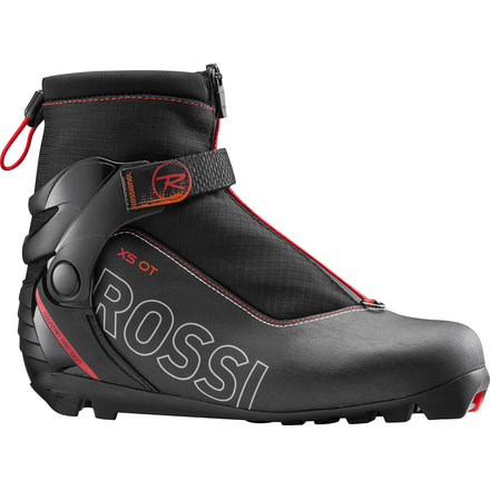Rossignol X-5 OT Cross Country Ski Boots, 35, RIGW180 000350
