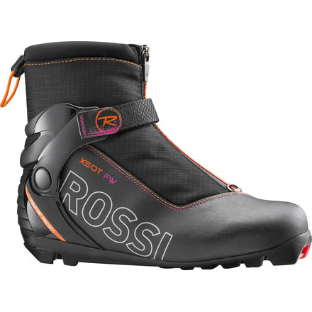 Rossignol X-5 OT FW Boots, Black, 380 RIGW460-380