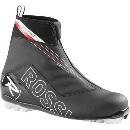 Rossignol X-8 Classic-45