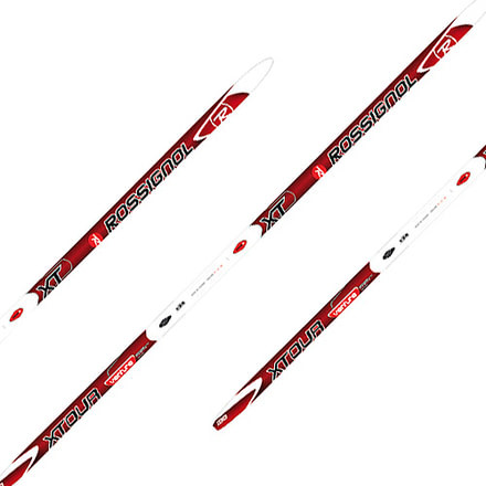 Rossignol X-Tour Venture Jr. AR Skis-170