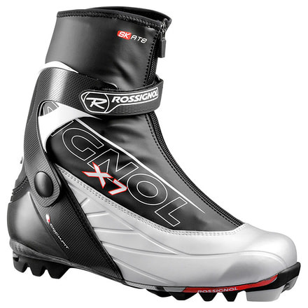 Rossignol X7 Skating Boots-37