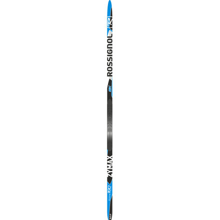 Rossignol Zymax Skating NIS - Skis-160