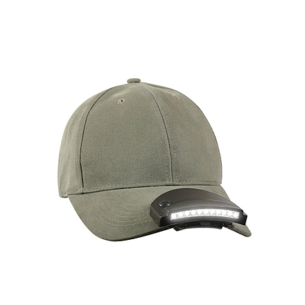 Rothco 11 LED Cap Light, 427
