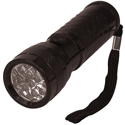 Rothco 12 Bulb LED Flashlight, 885