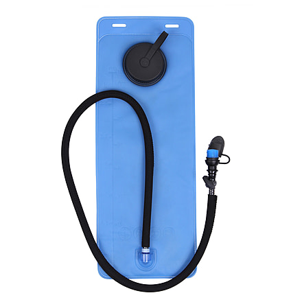 Rothco 3.0 Liter Replacement Bladder With Bite Valve, 2810