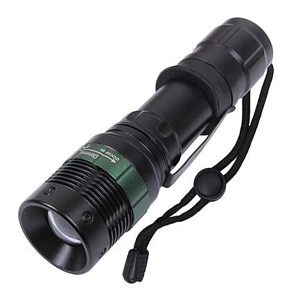 Rothco 3 Watt Cree Flashlight, 861