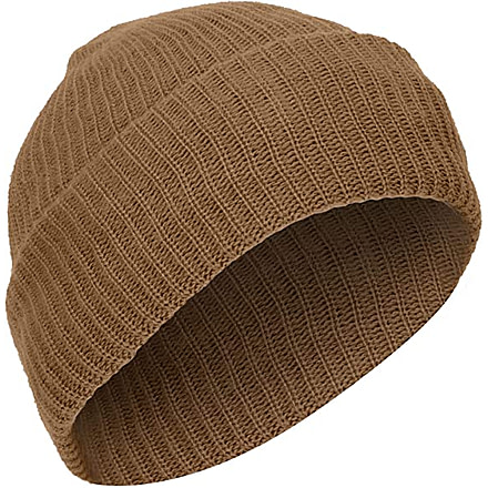 Rothco Acrylic Watch Cap, Coyote Brown, 5438-CoyoteBrown