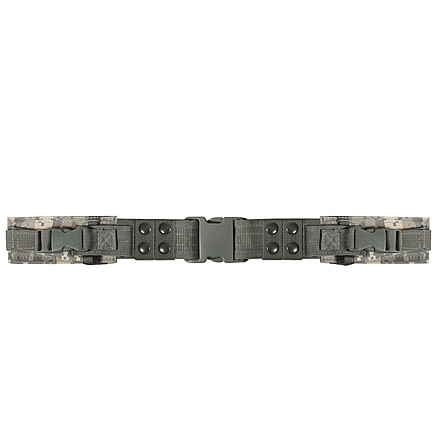 Rothco ACU Digital Tactical Belt, 16598