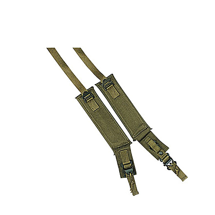 Rothco Alice Pack Frame Shoulder Straps, 2261