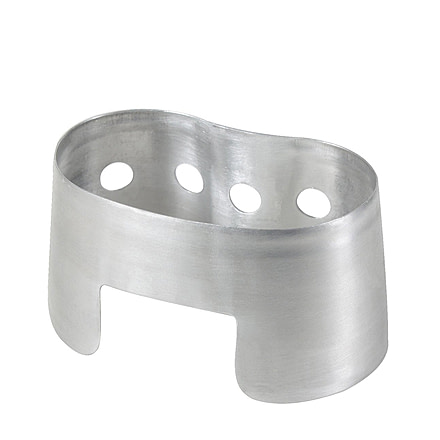 Rothco Aluminum Canteen Cup Stove and Stand, Fits Item 512 Cup, 918-FitsItem512Cup