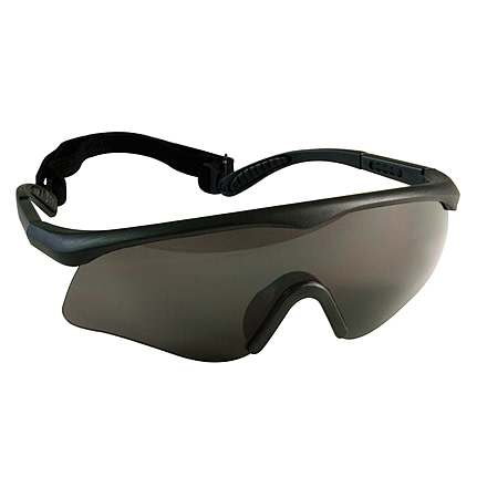 Rothco ANSI Rated Interchangeable Goggle Kit, 11337