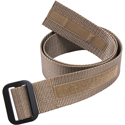 Rothco AR 670-1 Compliant Military Riggers Belt, Extra Large, 44599-XL