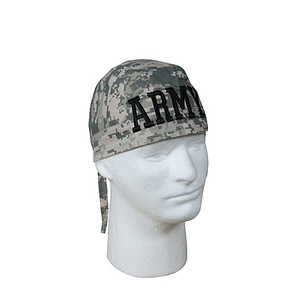 Rothco Army Headwrap, 5118