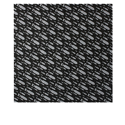 Rothco Bandana / Bombs Pattern, 4335