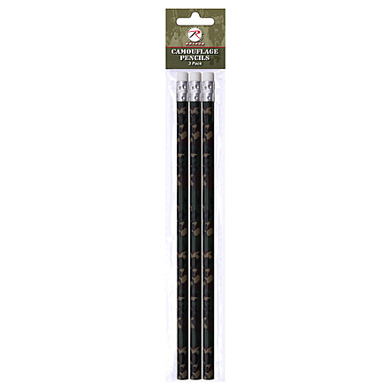 Rothco Camo Pencils, 1008