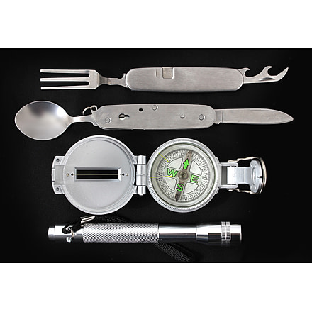 Rothco Camping Gift Set, 866