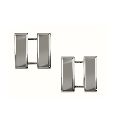 Rothco Captain Rank Insignia, Silver, 1702-Silver