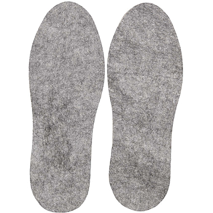 Rothco Cold Weather Heavyweight Boot Insoles, Medium, 61870-M
