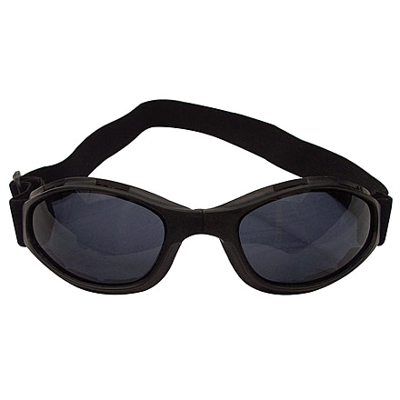 Rothco Collapsible Tactical Goggles, 10367