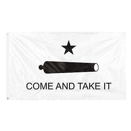 Rothco Come And Take It Flag, 1537