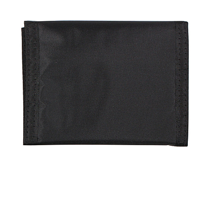 Rothco Commando Wallet, Black, 10629-Black