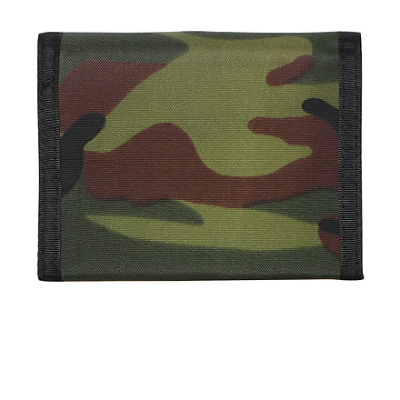 Rothco Commando Wallet, Woodland Camo, 10630-WoodlandCamo