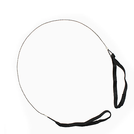 Rothco Commando Wire Saw with Nylon Hand Straps, 8313