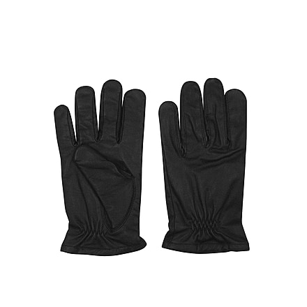 Rothco Cut Resistant Lined Leather Gloves, Small, 3467-S