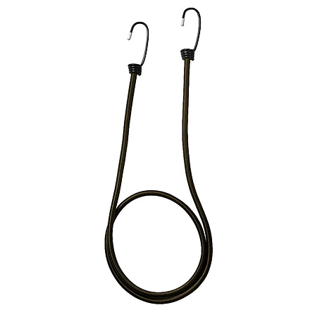 Rothco Deluxe Bungee Shock Cords, 24, 10185-24Inches