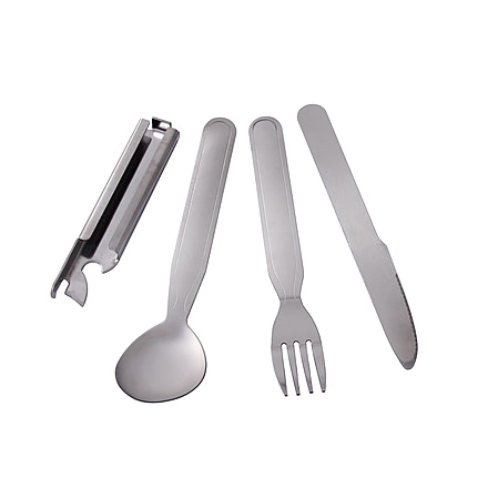 Rothco Deluxe Chow Set, 482